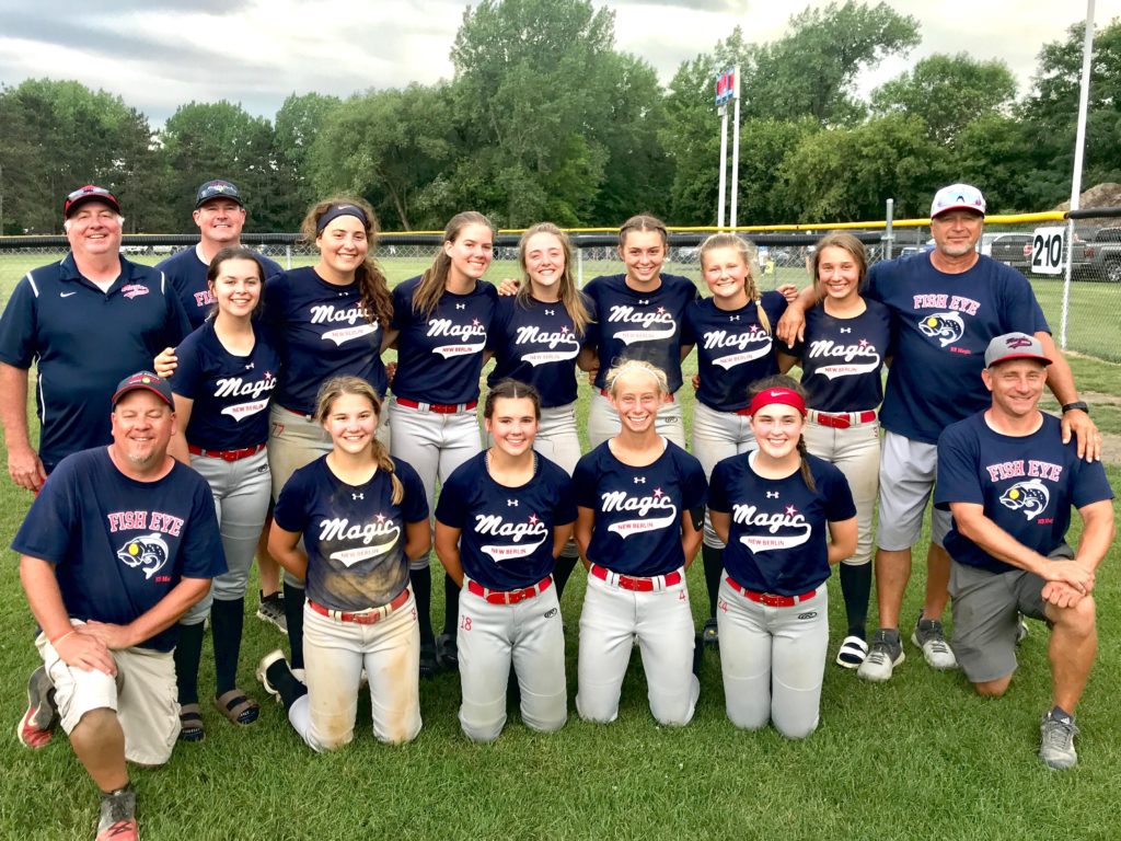U16 Barnes NAFA Nationals Top 12 Finish